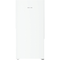 FNd6625-22001 Морозильная камера LIEBHERR/ Plus, NoFrost, 5 контейнеров, в. 145,5 см, ш. 70 см, г. 76 см, класс ЭЭ A++, внутренние ручки, белый цвет