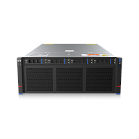 0.81.504.1002 Серверная платформа/ Gooxi AS4110G-D04R-G4 GPU solution 4U-10GPU platform based on Intel 4/5th Gen; support front 4* SAS/SATA HDD, support rear 4*NVME, 4*2700w PSU, Rail kits, EU cables