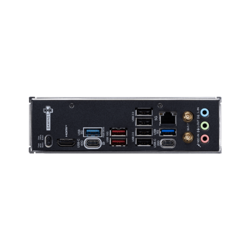 X870EGAMINGPLUSWIFI Материнская плата/ X870E GAMING PLUS WIFI фото 6 X870EGAMINGPLUSWIFI Материнская плата/ X870E GAMING PLUS WIFI фото 6