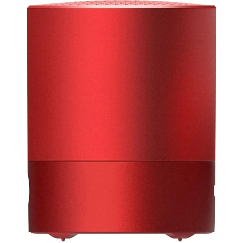 5504ABLN Портативная колонка Honor MINI 4W RED 5504ABLN BOE-ME00 CHOICE фото 7