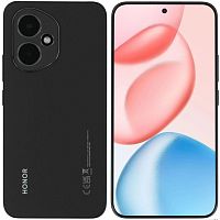 5109BURC Смартфон Honor 400 12/256GB 5109BURC Black