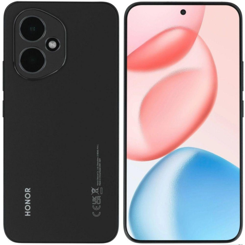 5109BURC Смартфон Honor 400 12/256GB 5109BURC Black 5109BURC Смартфон Honor 400 12/256GB 5109BURC Black