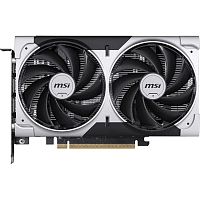 RTX50508GVENTUS2XOC Видеокарта MSI PCI-E 5.0 RTX 5050 8G VENTUS 2X OC NVIDIA GeForce RTX 5050 8Gb 128bit GDDR6 2602/20000 HDMIx1 DPx3 HDCP Ret