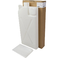 Запчасти для принтеров и МФУ/ WASTE TONER