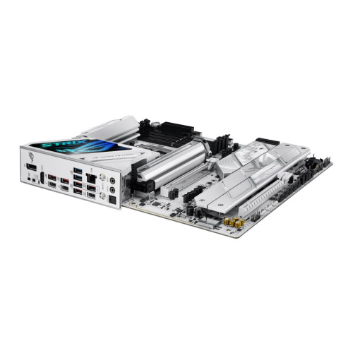 90MB1I90-M0EAY0 Материнская плата/ ROG STRIX Z890-A GAMING WIFI фото 3