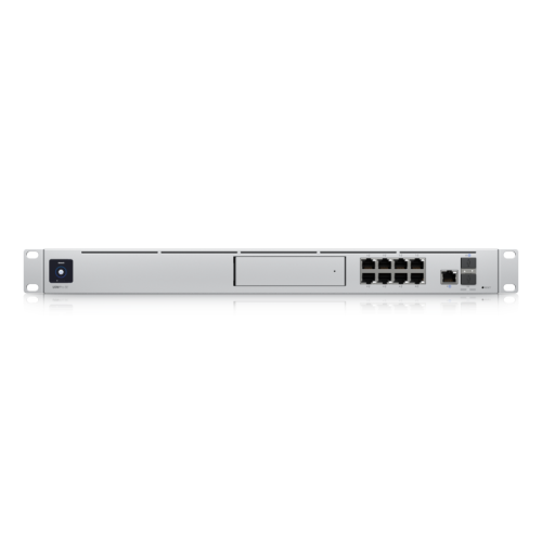 UDM-SE Маршрутизатор/ UniFi rack mountable 10Gbps фото 2 UDM-SE Маршрутизатор/ UniFi rack mountable 10Gbps фото 2