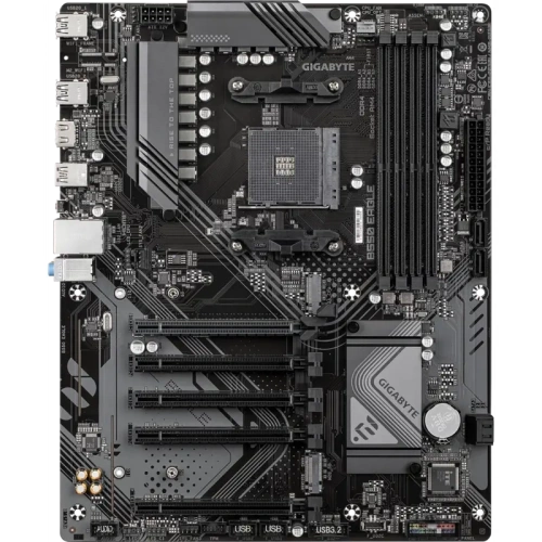 B550EAGLE Материнская плата/ B550 EAGLE B550EAGLE Материнская плата/ B550 EAGLE