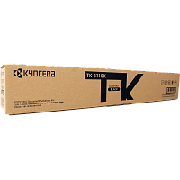 1T02P30AX0 Тонер-картридж Kyocera/ TK-8110K