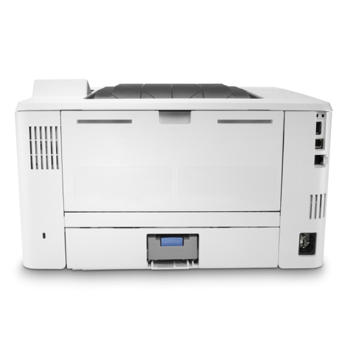 3PZ15A Лазерный принтер/ HP LaserJet Enterprise M406dn фото 8