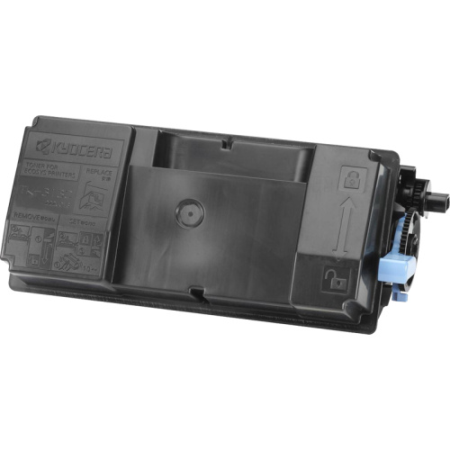 1T02LV0NL0 тонер-картридж Kyocera TK-3130/ Kyocera Toner TK-3130(25K) фото 2 1T02LV0NL0 тонер-картридж Kyocera TK-3130/ Kyocera Toner TK-3130(25K) фото 2