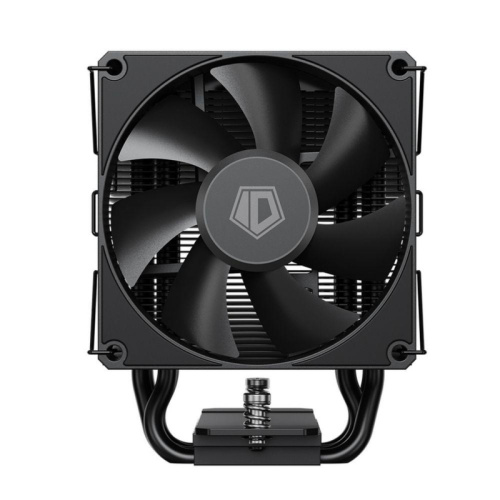 FROZN_A400_BLACK Кулер для процессора ID-COOLING 180W/ PWM FROZN A400 BLACK фото 3 FROZN_A400_BLACK Кулер для процессора ID-COOLING 180W/ PWM FROZN A400 BLACK фото 3