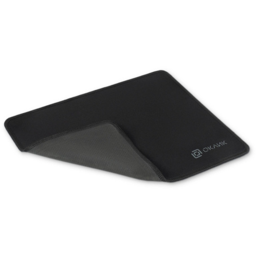 OK-T250 Коврик для мыши Oklick OK-T250 Мини черный 250x200x2мм фото 3 OK-T250 Коврик для мыши Oklick OK-T250 Мини черный 250x200x2мм фото 3