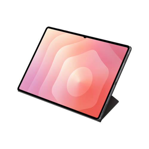 EF-BX930PBEGRU Чехол/ Чехол-обложка Samsung Book Cover Galaxy Tab S11 Ultra, чёрный фото 3 EF-BX930PBEGRU Чехол/ Чехол-обложка Samsung Book Cover Galaxy Tab S11 Ultra, чёрный фото 3