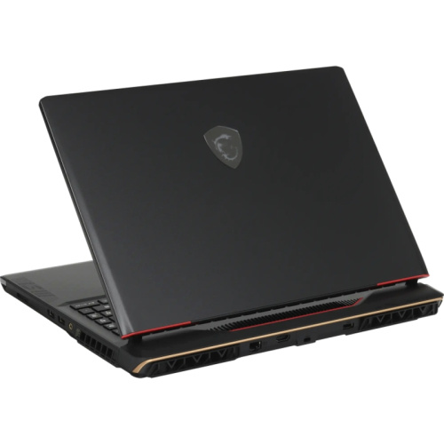 9S7-15M361-814 Ноутбук MSI Raider 16 HX AI A2XWHG-814XRU Core Ultra 7 255HX 32Gb SSD1Tb NVIDIA GeForce RTX5070Ti 12Gb 16" IPS QHD+ (2560x1600) FreeDOS black WiFi BT Cam (9S7-15M361-814) фото 4