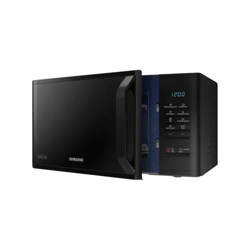 MS23K3513AK/BW Микроволновая печь Samsung/ Microwave Oven Samsung фото 4