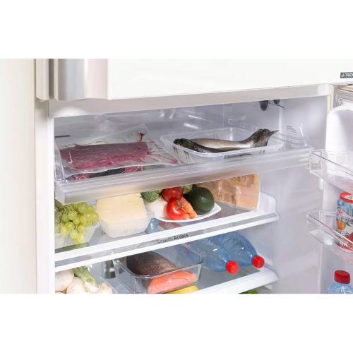 SJXE55PMBE Холодильник Sharp/ Холодильник Sharp, ВхШхГ 1750х800х735 мм, отдельностоящий, No Frost. A+ Бежевый. фото 13