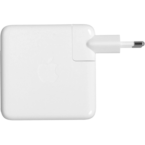 MRW22ZM/A Блок питания Apple MRW22ZM/A 61W от бытовой электросети фото 6 MRW22ZM/A Блок питания Apple MRW22ZM/A 61W от бытовой электросети фото 6