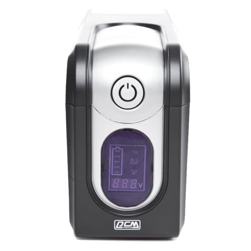 IMD-525AP Источник бесперебойного питания (3 кабеля)/ Powercom IMD-525AP