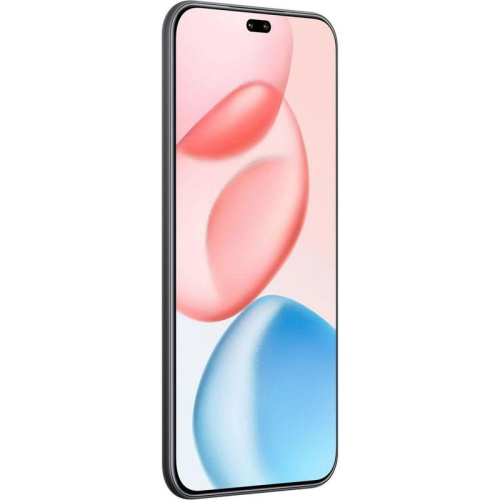 5109BUSX Смартфон Honor 400 PRO 12/256GB 5109BUSX Black фото 3