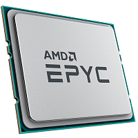 100-000000334 Процессор серверный/ CPU SP3 AMD EPYC 7513 (Milan, 32C/64T, 2.6/3.65GHz, 128MB, 200W) OEM