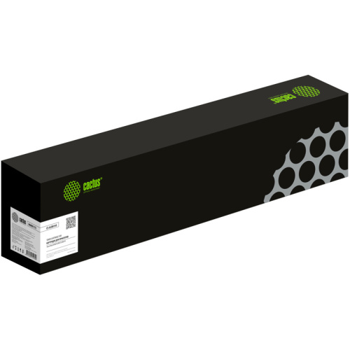 -/ Картридж лазерный Cactus CS-ALB8145 006R01772 черный (52000стр.) для Xerox AltaLink B8145/B8155