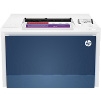 5HH48A Лазерный принтер/ HP Color LaserJet Pro 4203dw