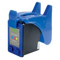 -/ Картридж струйный Cactus CS-C6657 №57 многоцветный (18мл) для HP 450/5145/5150/5151/5550/5552/5650/5