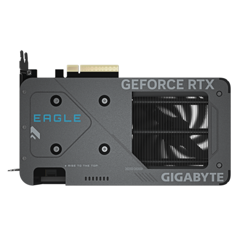 Видеокарта/ GV-N5060EAGLE OC-8GD фото 6