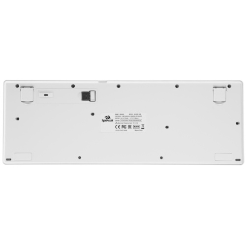 70506 Клавиатура DEFENDER ANUBIS RGB 70506 фото 7