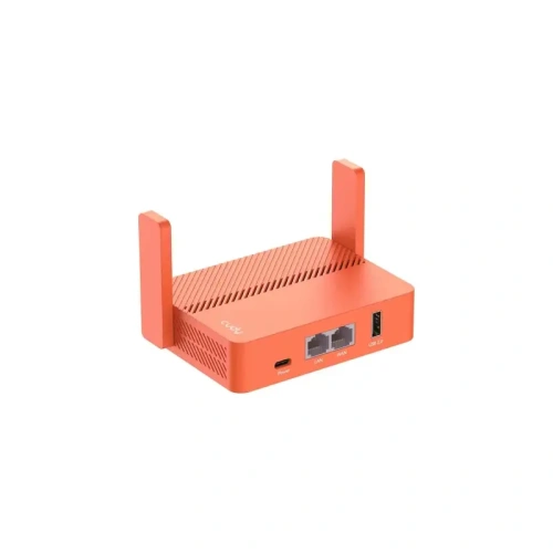 TR1200 Маршрутизатор/ AC1200 Wireless Mini VPN Router with USB