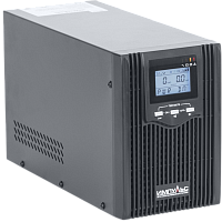 JT10201 ИБП ЮНИОР ПРО 1000/ line-interactive SW tower