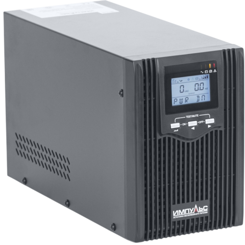 JT10201 ИБП ЮНИОР ПРО 1000/ line-interactive SW tower