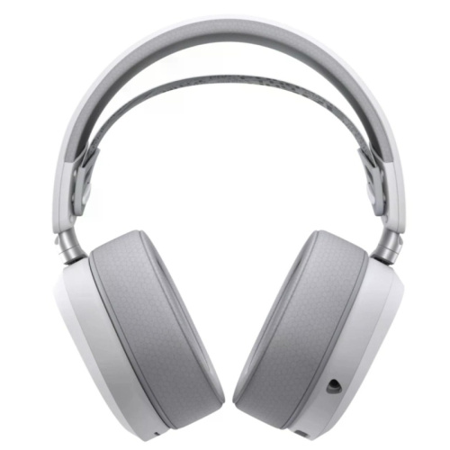 90YH0410-BHUA10 Гарнитура ASUS A501 ROG PELTA/WHT/ ASUS A501 ROG PELTA/WHT фото 2 90YH0410-BHUA10 Гарнитура ASUS A501 ROG PELTA/WHT/ ASUS A501 ROG PELTA/WHT фото 2