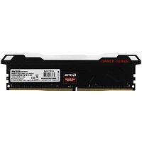 R9432G3206U2S-U Оперативная память DDR4 32Gb 3200MHz AMD R9432G3206U2S-U R9 RTL PC4-25600 CL16 DIMM 288-pin 1.2В Ret [R9432G3206U2S-U]