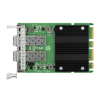 LRES4150PF-2SFP28 Сетевая карта/ OCP3.0 2-port 25G SFP28 Ethernet Network Adapter (Mellanox CX-5)