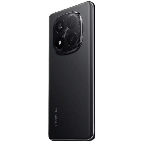MZB0I9CRU Смартфон Redmi Note 14 Pro+ 5G 12+512Gb черный (MZB0I9CRU) фото 6