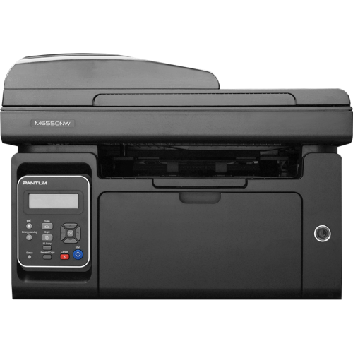 M6550NW МФУ лазерное/ Pantum M6550NW