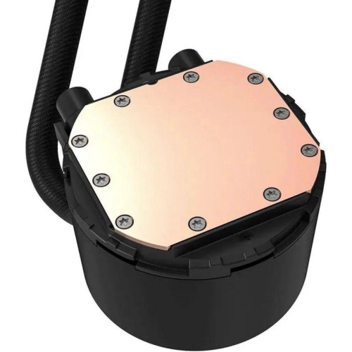 FX360_PRO Вентилятор Cooler ID-Cooling FX360 PRO (Black) 350W all Intel/AMD фото 5 FX360_PRO Вентилятор Cooler ID-Cooling FX360 PRO (Black) 350W all Intel/AMD фото 5