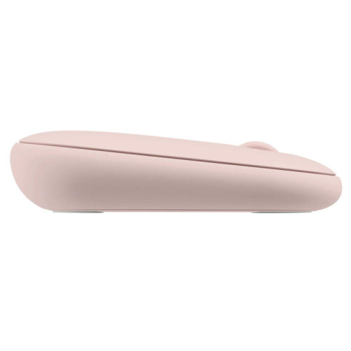 910-005575 Мышь LOGITECH WRL PEBBLE M350 PINK 910-005575 фото 7