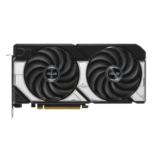 90YV0M17-M0NA00 Видеокарта/ DUAL-RTX5070-O12G фото 2