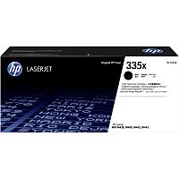 W1335X Тонер-картридж/ HP 335X Black LaserJet Toner Crtg