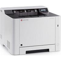 1102RB3NL0 Принтер/ Принтер лазерный Kyocera Ecosys P5026cdw