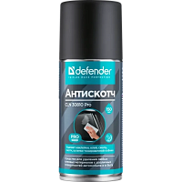 30810 Defender Очиститель пятен CLN 30810 Pro 210/150мл,антискотч/битум/клей