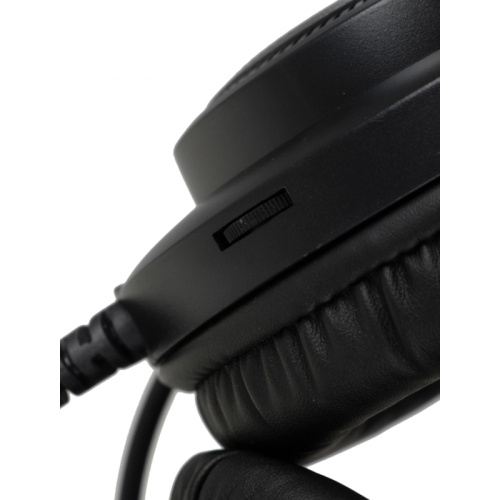 FH200UGREY Наушники с микрофоном A4Tech Fstyler FH200U серый 2м накладные USB оголовье (FH200U GREY) фото 6 FH200UGREY Наушники с микрофоном A4Tech Fstyler FH200U серый 2м накладные USB оголовье (FH200U GREY) фото 6