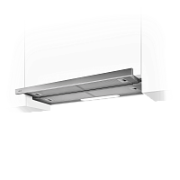 ELITE35GRIX/A/90-PRF0139069 Встраиваемые вытяжки ELICA/ Встраиваемая, 90 см, электронное управление, 1200 куб. м. , нержавеющая сталь