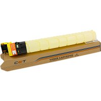 CET141645 -/ Тонер-картридж (CPP, CPT,CE88) TN-328Y/TN-626Y для KONICA MINOLTA bizhub C250i/C300i/C360i (CET)
