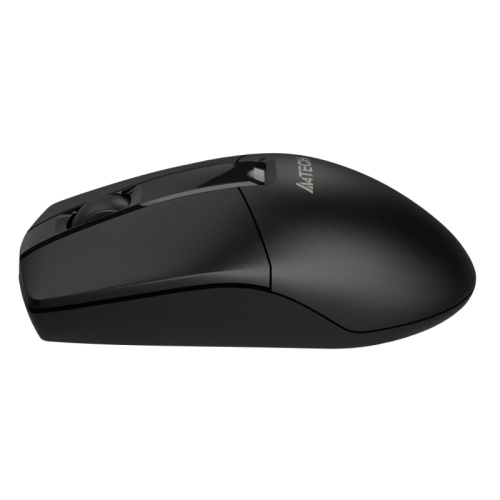G3-330NS Мышь A4Tech G3-330NS черный оптическая 1200dpi silent беспров. USB 3but фото 10