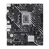 90MB1G90-M0EAY0 Материнская плата/ PRIME H610M-K ARGB//LGA1700 H610 U32 GEN 1 M.2 AURA MB
