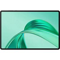 5301AKGC Планшет Honor Pad X8a NDL-L09A 680 (2.0) 8C RAM4Gb ROM64Gb 11" IPS 1920x1200 4G 1Sim MagicOS 8.0 серый космос 5Mpix 5Mpix BT WiFi microSDXC 1Tb 8300mAh 14hr 1723hrs