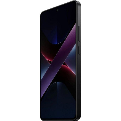 MZB0J1BRU Смартфон POCO X7 Pro 5G 12+256Gb черный (MZB0J1BRU) фото 5